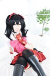 [AllGravure] Haruka Niko - Live Set 3