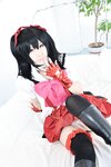 [AllGravure] Haruka Niko - Live Set 3