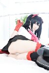 [AllGravure] Haruka Niko - Live Set 3