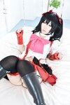 [AllGravure] Haruka Niko - Live Set 3