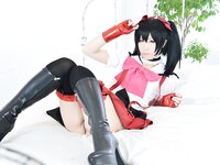 [AllGravure] Haruka Niko - Live Set 3