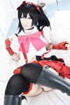 [AllGravure] Haruka Niko - Live Set 3