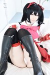 [AllGravure] Haruka Niko - Live Set 3