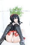 [AllGravure] Haruka Niko - Live Set 3