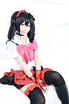 [AllGravure] Haruka Niko - Live Set 3