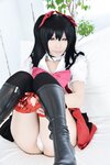 [AllGravure] Haruka Niko - Live Set 3