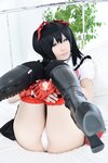 [AllGravure] Haruka Niko - Live Set 3