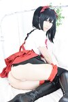 [AllGravure] Haruka Niko - Live Set 3
