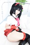[AllGravure] Haruka Niko - Live Set 3