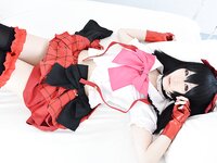 [AllGravure] Haruka Niko - Live Set 3