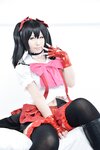 [AllGravure] Haruka Niko - Live Set 3