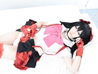 [AllGravure] Haruka Niko - Live Set 3