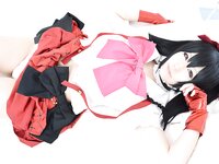 [AllGravure] Haruka Niko - Live Set 3