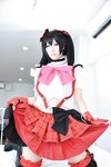 [AllGravure] Haruka Niko - Live Set 3