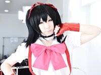 [AllGravure] Haruka Niko - Live Set 3
