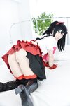 [AllGravure] Haruka Niko - Live Set 3