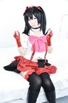 [AllGravure] Haruka Niko - Live Set 3