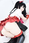 [AllGravure] Haruka Niko - Live Set 3