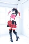 [AllGravure] Haruka Niko - Live Set 3