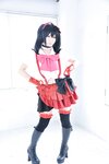 [AllGravure] Haruka Niko - Live Set 3