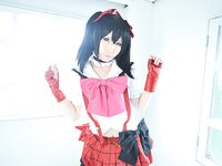 [AllGravure] Haruka Niko - Live Set 3