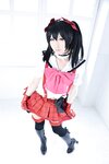 [AllGravure] Haruka Niko - Live Set 3