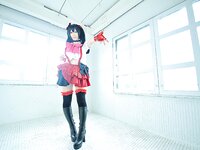 [AllGravure] Haruka Niko - Live Set 3