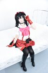 [AllGravure] Haruka Niko - Live Set 3