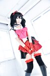 [AllGravure] Haruka Niko - Live Set 3