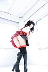 [AllGravure] Haruka Niko - Live Set 3
