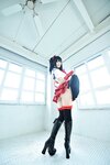 [AllGravure] Haruka Niko - Live Set 3