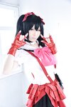 [AllGravure] Haruka Niko - Live Set 3