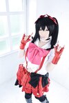 [AllGravure] Haruka Niko - Live Set 3