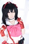 [AllGravure] Haruka Niko - Live Set 3