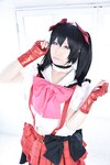 [AllGravure] Haruka Niko - Live Set 3