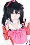 [AllGravure] Haruka Niko - Live Set 3
