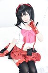 [AllGravure] Haruka Niko - Live Set 3