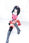 [AllGravure] Haruka Niko - Live Set 3