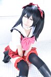 [AllGravure] Haruka Niko - Live Set 3