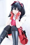 [AllGravure] Haruka Niko - Live Set 3