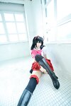 [AllGravure] Haruka Niko - Live Set 3