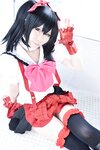 [AllGravure] Haruka Niko - Live Set 3