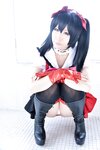 [AllGravure] Haruka Niko - Live Set 3