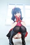 [AllGravure] Haruka Niko - Live Set 3