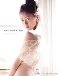 [Photobook] Mai Shiraishi 白石麻衣 - Passport パスポート (3rd scan)