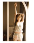 [Photobook] Mai Shiraishi 白石麻衣 - Passport パスポート (3rd scan)