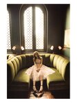 [Photobook] Mai Shiraishi 白石麻衣 - Passport パスポート (3rd scan)