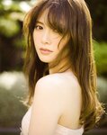 [Photobook] Mai Shiraishi 白石麻衣 - Passport パスポート (3rd scan)