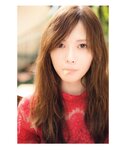 [Photobook] Mai Shiraishi 白石麻衣 - Passport パスポート (3rd scan)