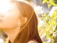 [Photobook] Mai Shiraishi 白石麻衣 - Passport パスポート (3rd scan)
